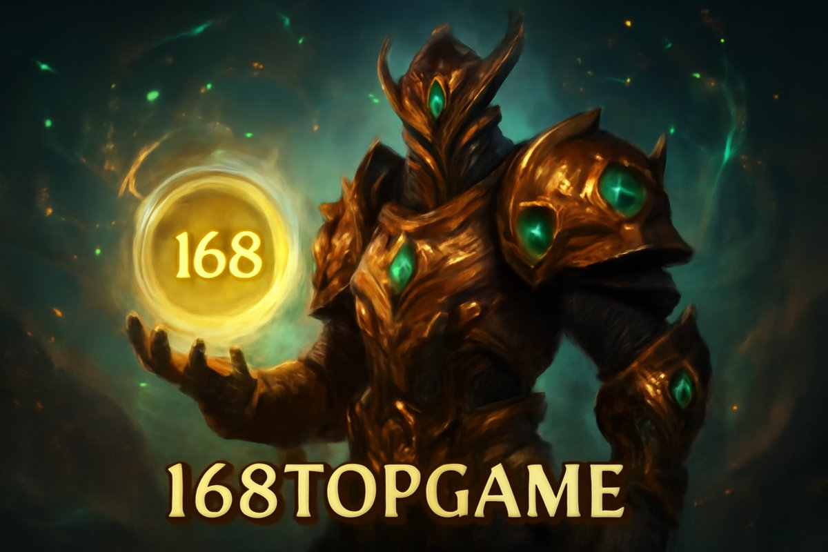 รีวิว 168topgame เจาะลึกข้อดีข้อเสียอย่างเป็นกลาง
