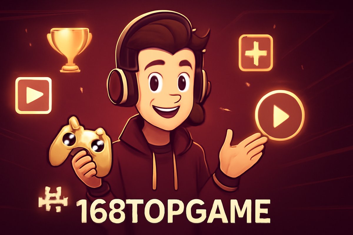 เคล็ดลับเล่น 168topgame และข้อควรระวังที่ไม่ควรมองข้าม